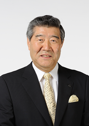 Takeshi Matsuda, Ph.D.